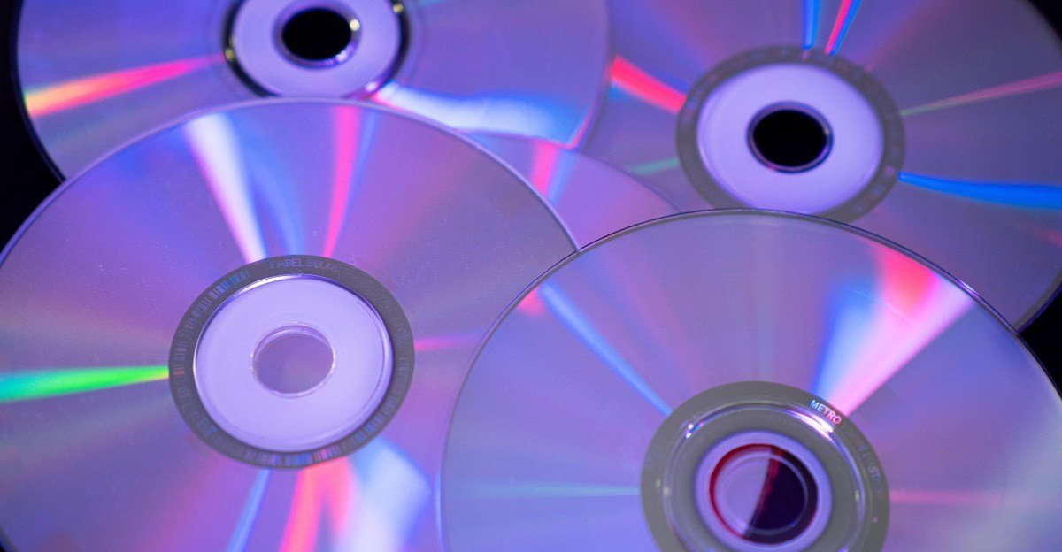 Why are people buying so many CDs?
