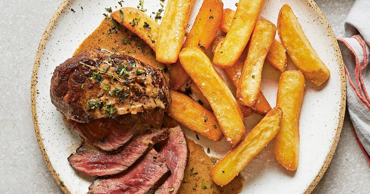 12 steak sauce recipes you can make in minutes