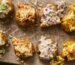 30 jacket potato topping ideas
