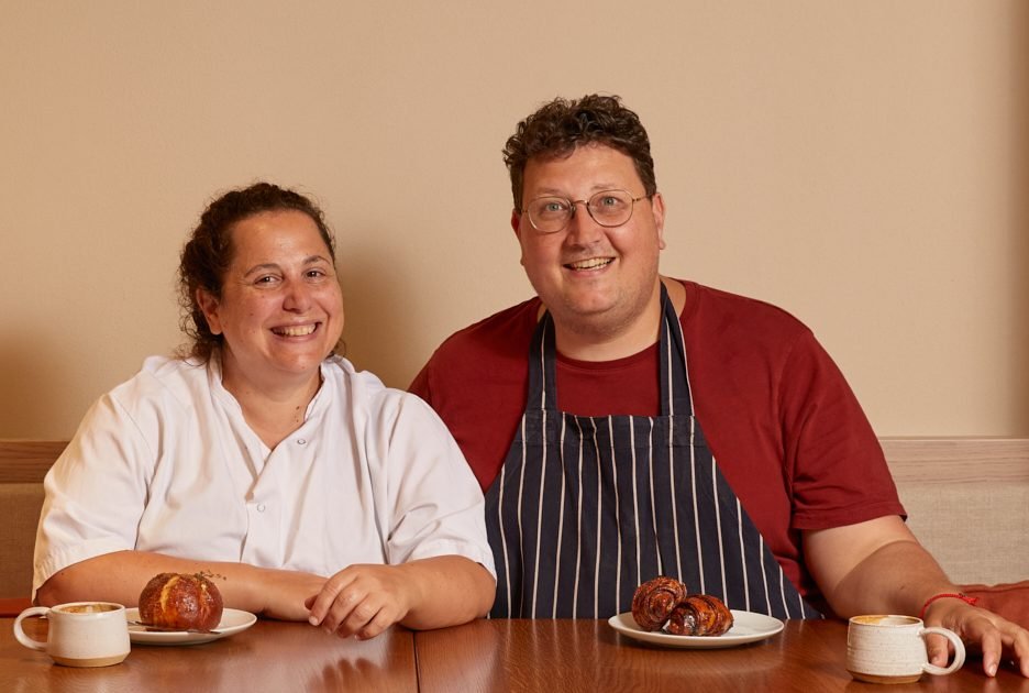 9 top chefs reveal the one dish they'd eat forever