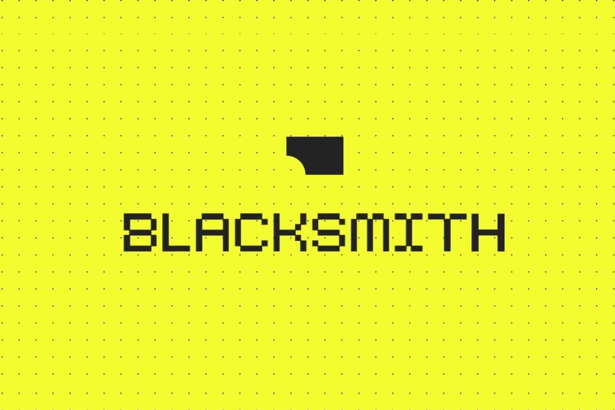 Blacksmith