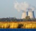 The Enrico Fermi Nuclear Power Plant, Point Mouillee, Rockwood, Michigan
