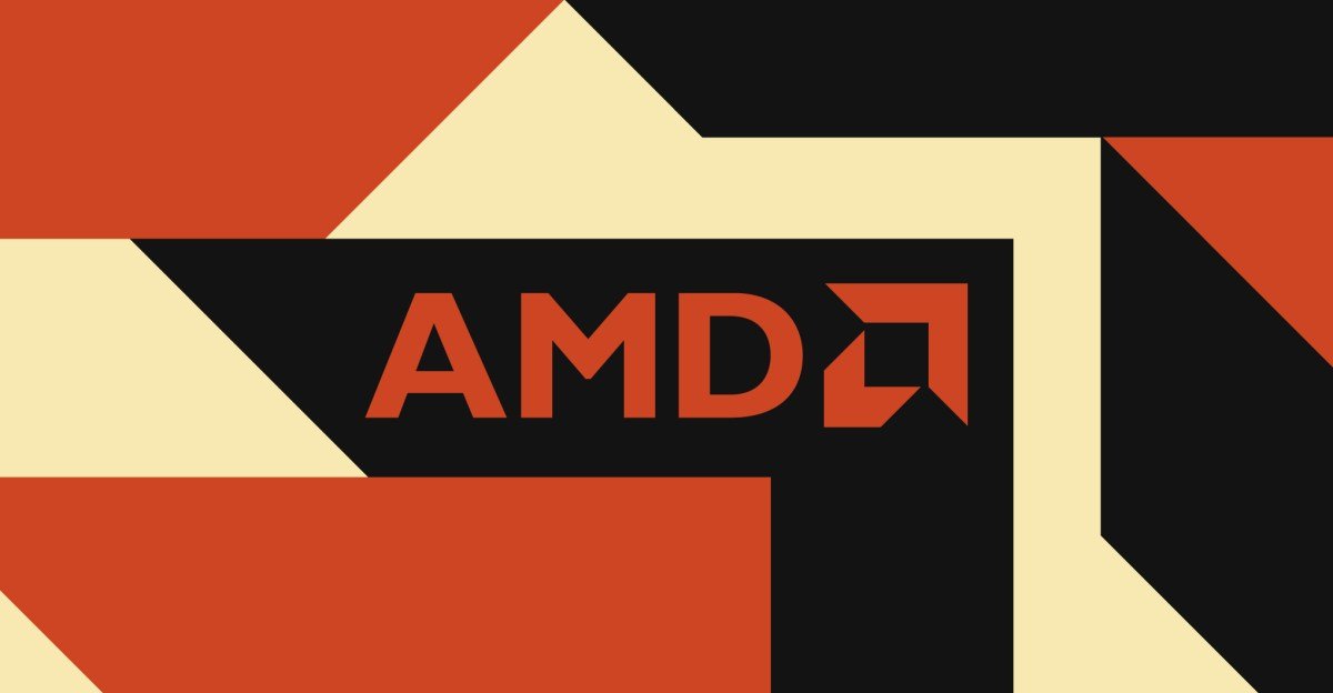 AMD’s data center business is booming while gaming takes a backseat