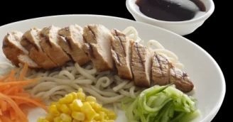 Amai sauce (Wagamama style)