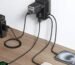 Anker’s travel charger works in almost any country and is down to $20
