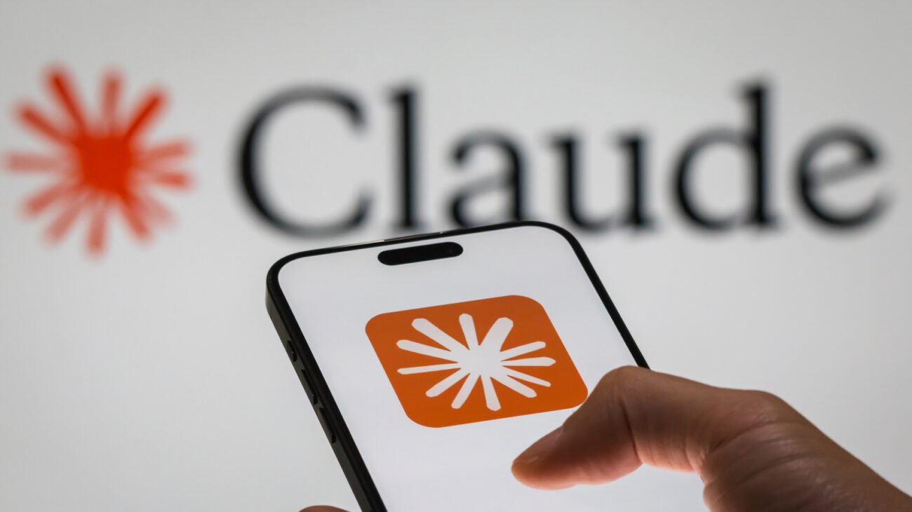 Anthropic Is Watermarking Text Generated By Claude To Comply With EU Law