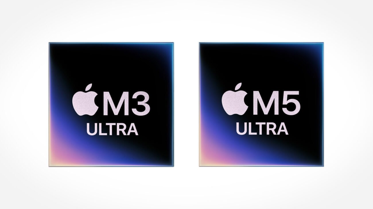 Apple M5 Ultra Vs M3 Ultra: What's Changed?