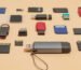 Before You Throw Out Your Old USB Drives, Do This First