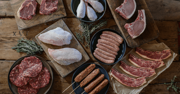 Best meat delivery and subscription boxes 2026