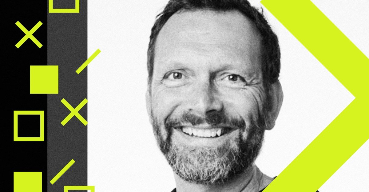 Bluesky CEO Toni Schneider wants to grow the platform and the protocol