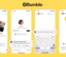 Bumble ditches its rule that kept men from making the first move