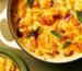 Butternut squash, red onion & sage gnocchi bake recipe