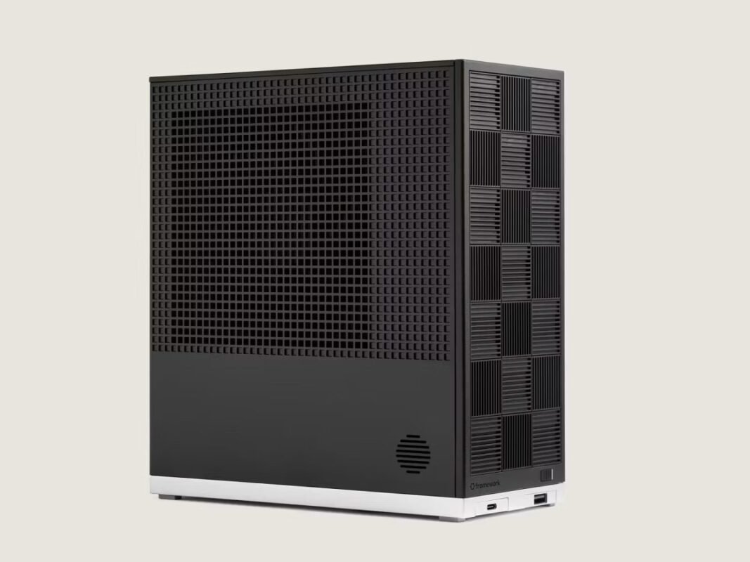 Computer maker Framework notifies 'all customers' of a data breach