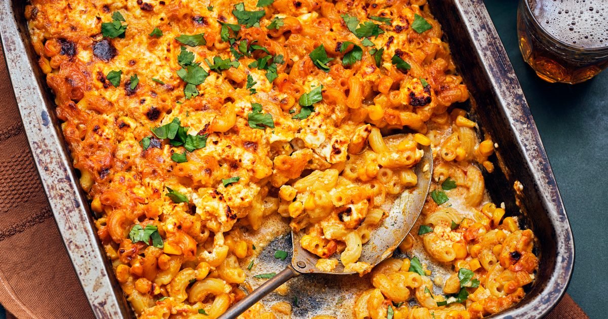 Exclusive September 2026 recipe drop