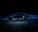 Ford EV prototype
