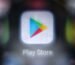 Google Play Store icon