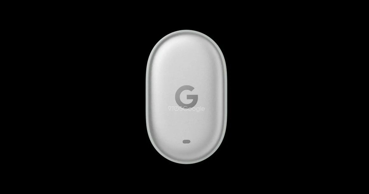 Google might launch a ‘Pixel Tag’