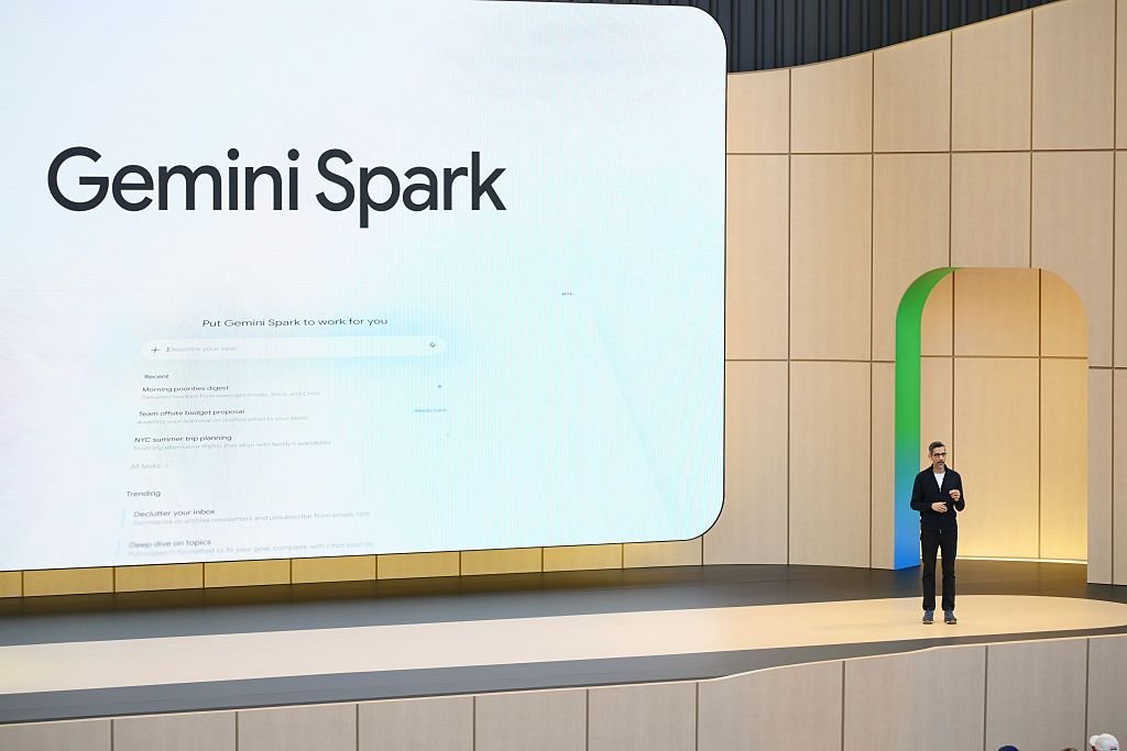 Google's Gemini has a branding problem, and so does the rest of AI