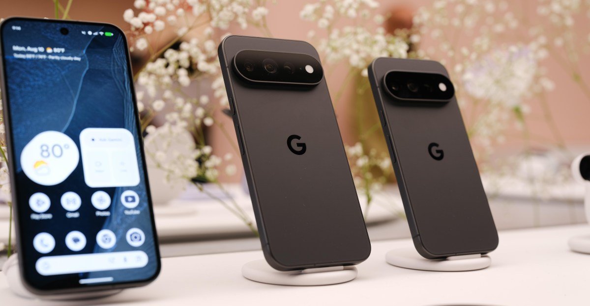 Google’s Pixel 11 phone preorders come with up to $350 in gift cards