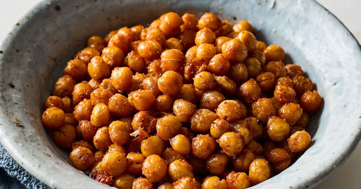 Health Benefits Of Beans | Good Food