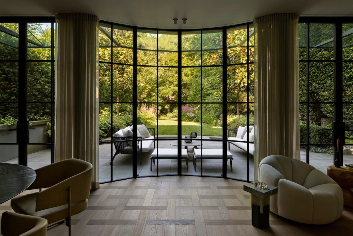 Inside Evoke International Design’s Vancouver Home Addition