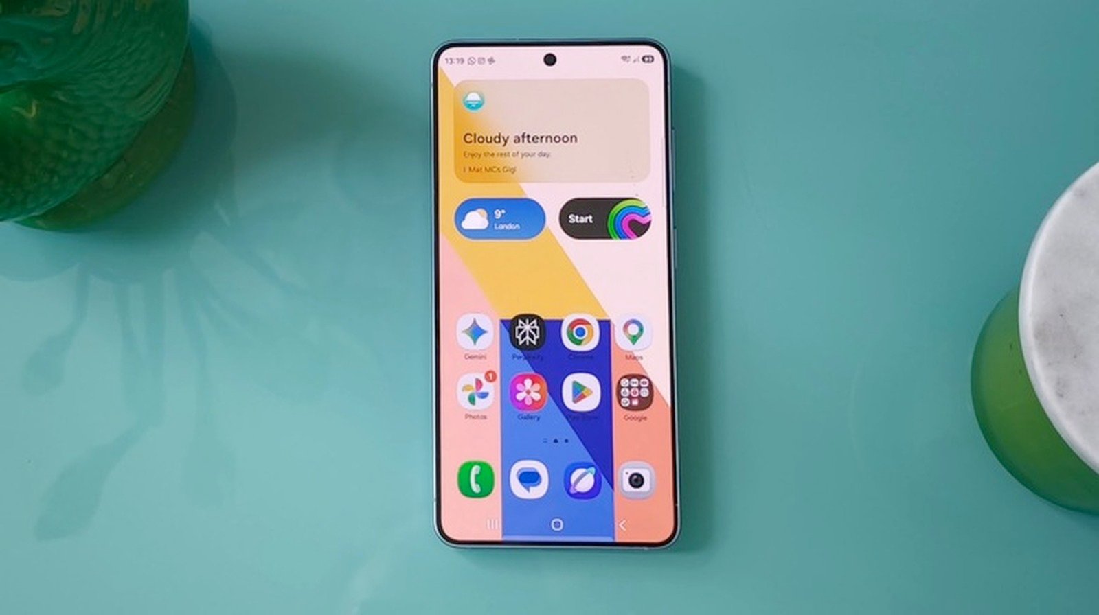 Live Updates From The Launch Of The Next S26