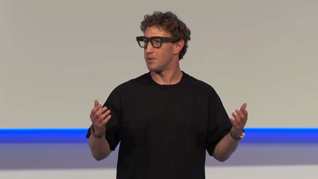 Meta Reportedly Abandoned An AI-Focused Restructuring Plan That Would Have Laid Off Thousands