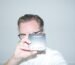 Musician Tom Vek is building the Sleevenote digital music player
