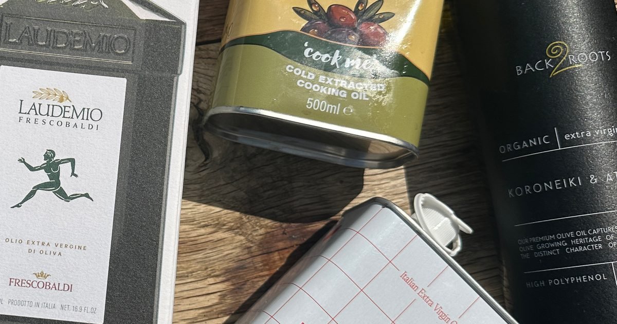 NEW: Editor's picks | Good Food