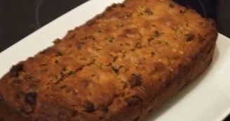 Nan's boiled fruit cake recipe
