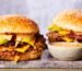 Next-level smash burger recipe | Good Food