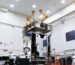 Northrop Grumman's MRV stretches its arms before being packed into a rocket faring.