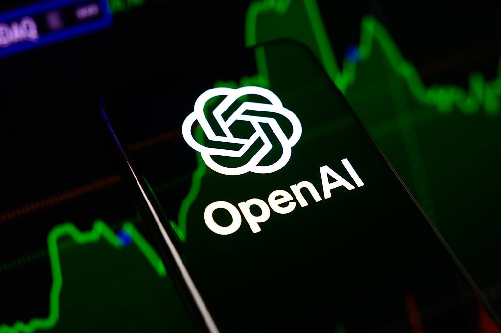 OpenAI reportedly completed a $7 billion employee tender offer