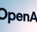 OpenAI signage