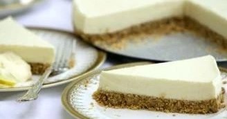 Original cheesecake