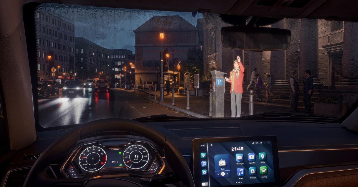 Saber denies replacing Rideshare Stimulator’s writers with ChatGPT