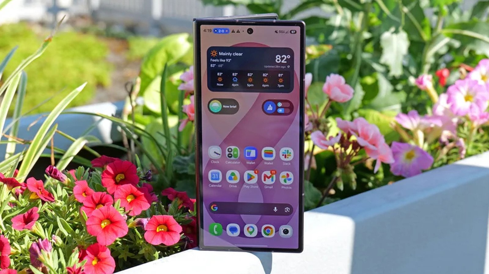 Samsung Galaxy Z Fold 8 Ultra, Dell XPS 13 And More