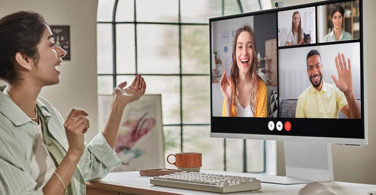 Samsung’s discounted smart monitor is $349.99, its lowest price yet