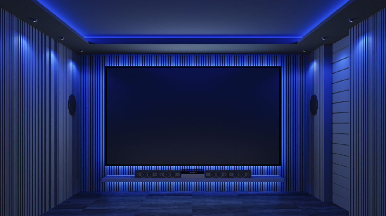 The Best Way To Test Your Dolby Atmos Sound System