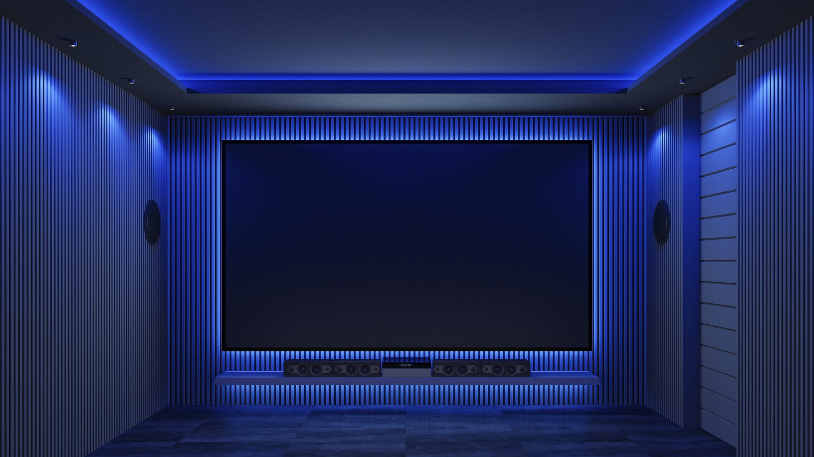 The Best Way To Test Your Dolby Atmos Sound System