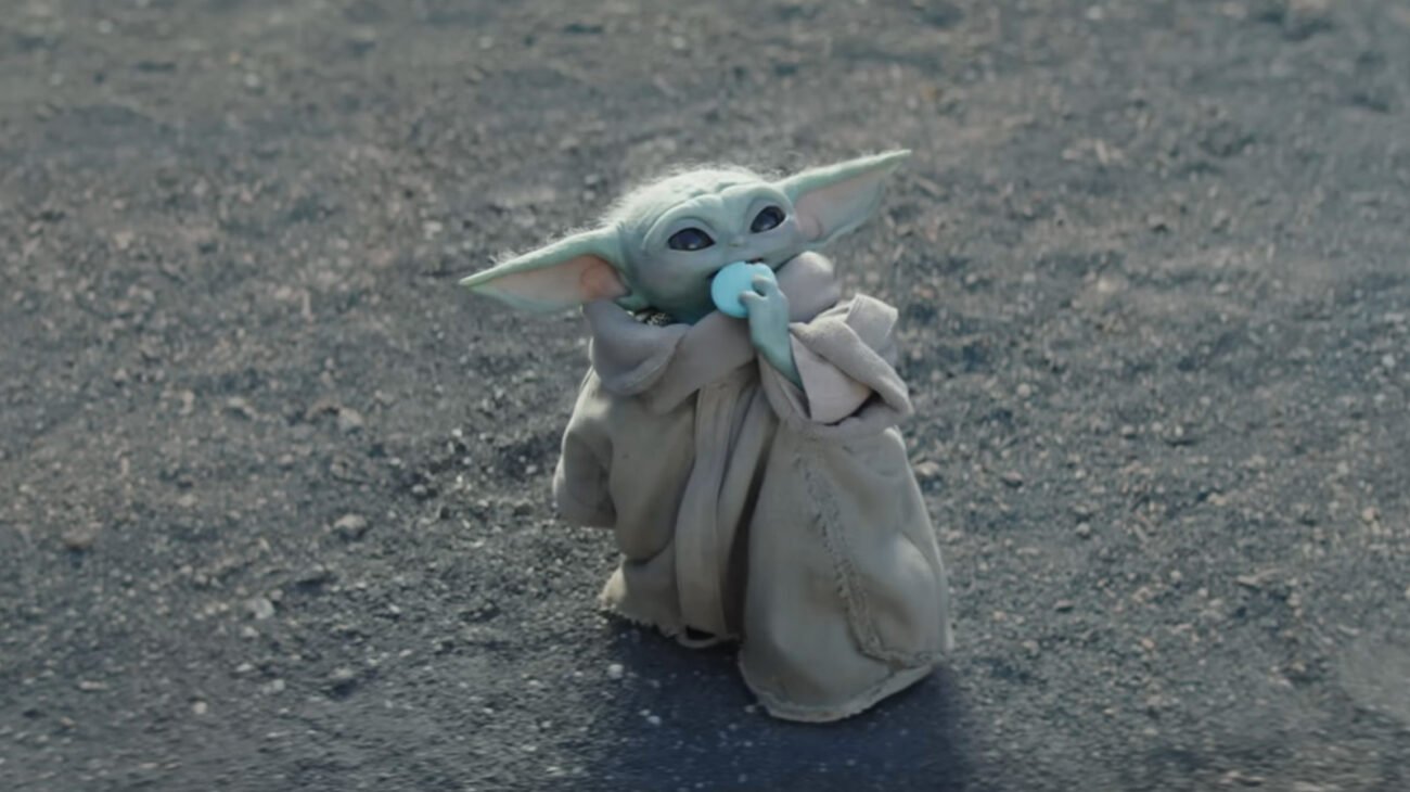 The Mandalorian And Grogu Will Hit Disney+ On September 2