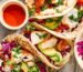 These 20-minute fish tacos are our new favourite comfort food