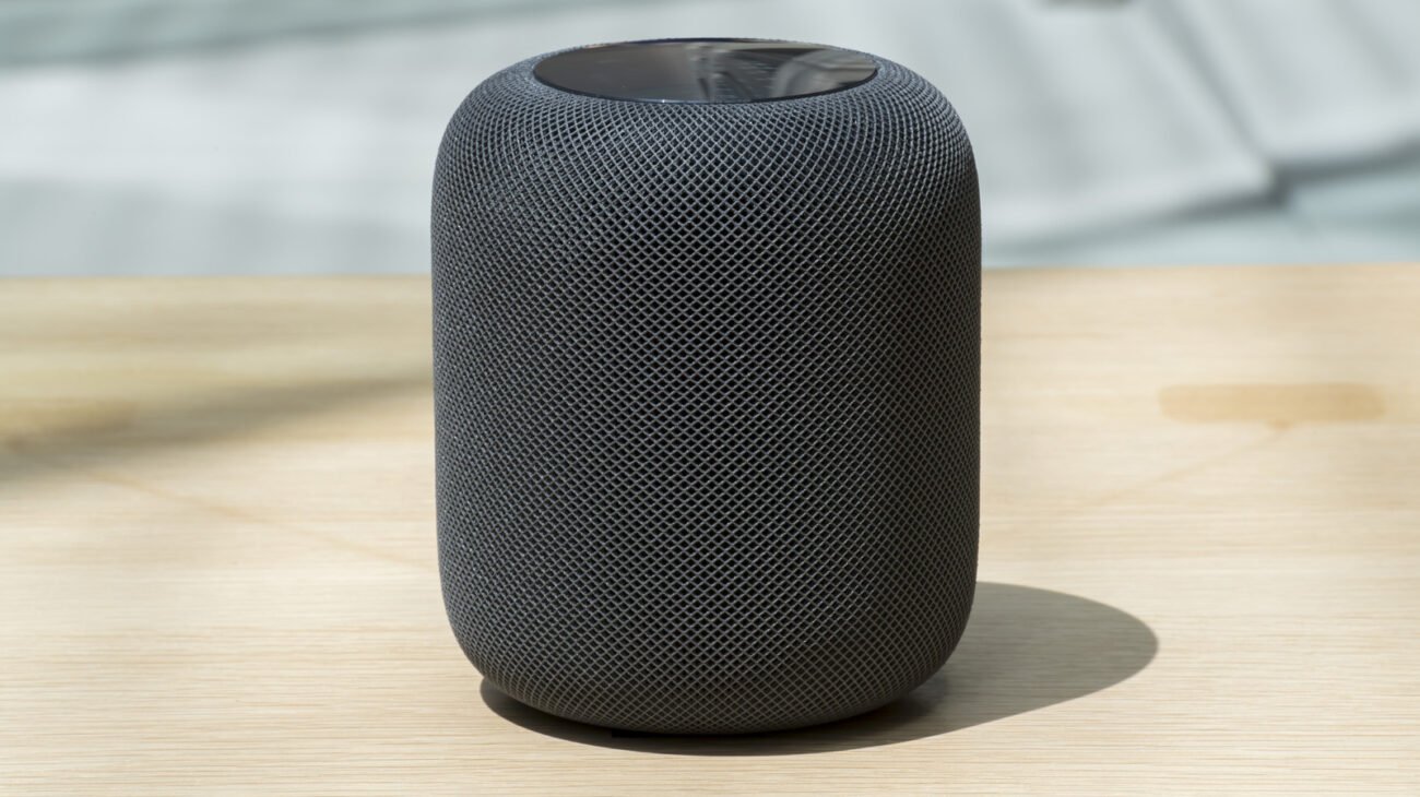 Things I Learned About The Rumored HomePod Display From macOS Beta Code