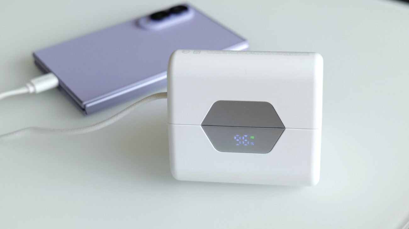 Two Battery Packs For The Price Of One