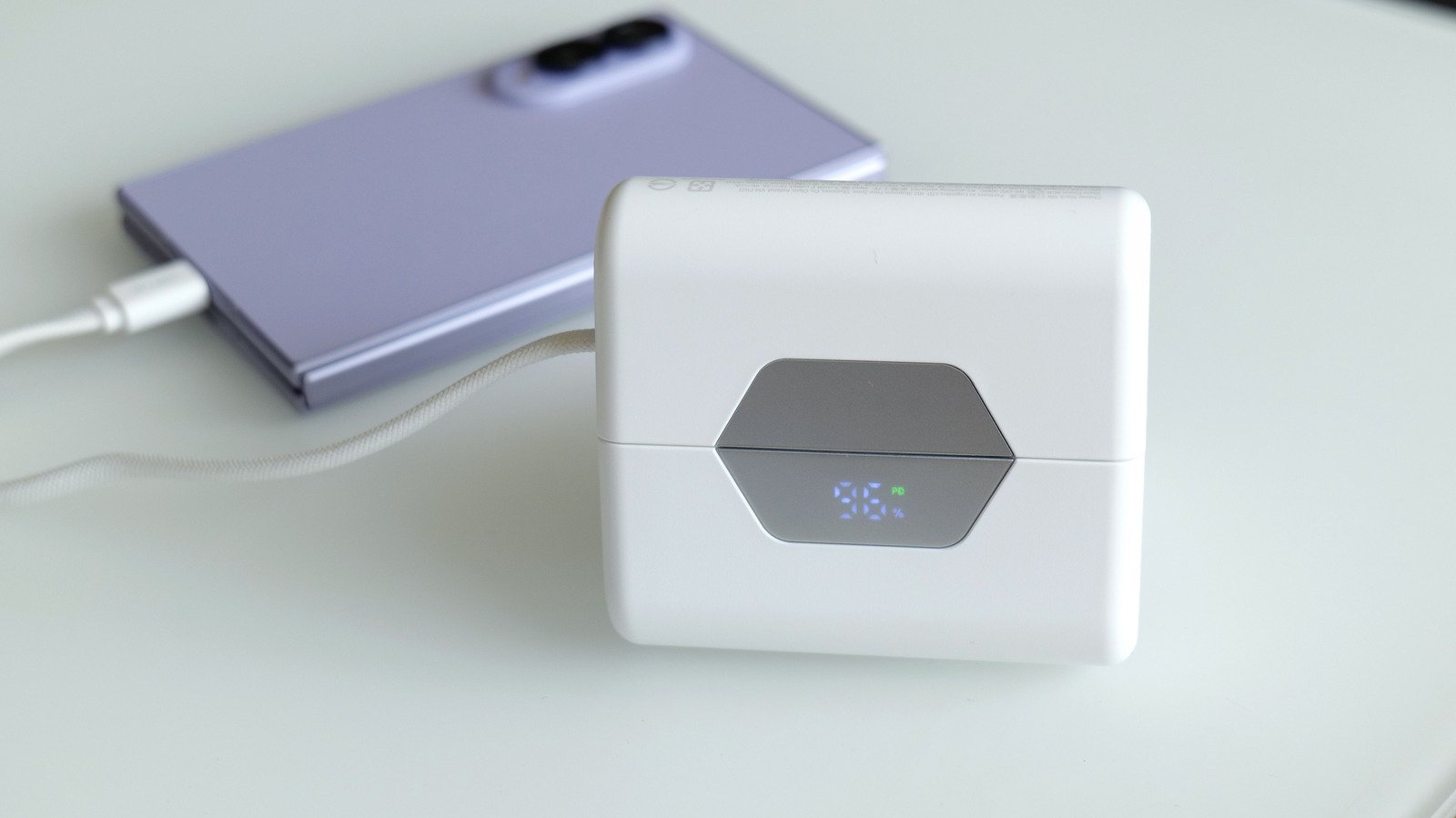 Two Battery Packs For The Price Of One
