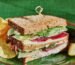 Veggie Club Sandwich Recipe | Epicurious