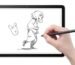 Wacom's MovinkPad 11 is a fun, midpriced entry point for digital artists
