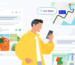 You can now ask Google Maps’ AI to order food for you