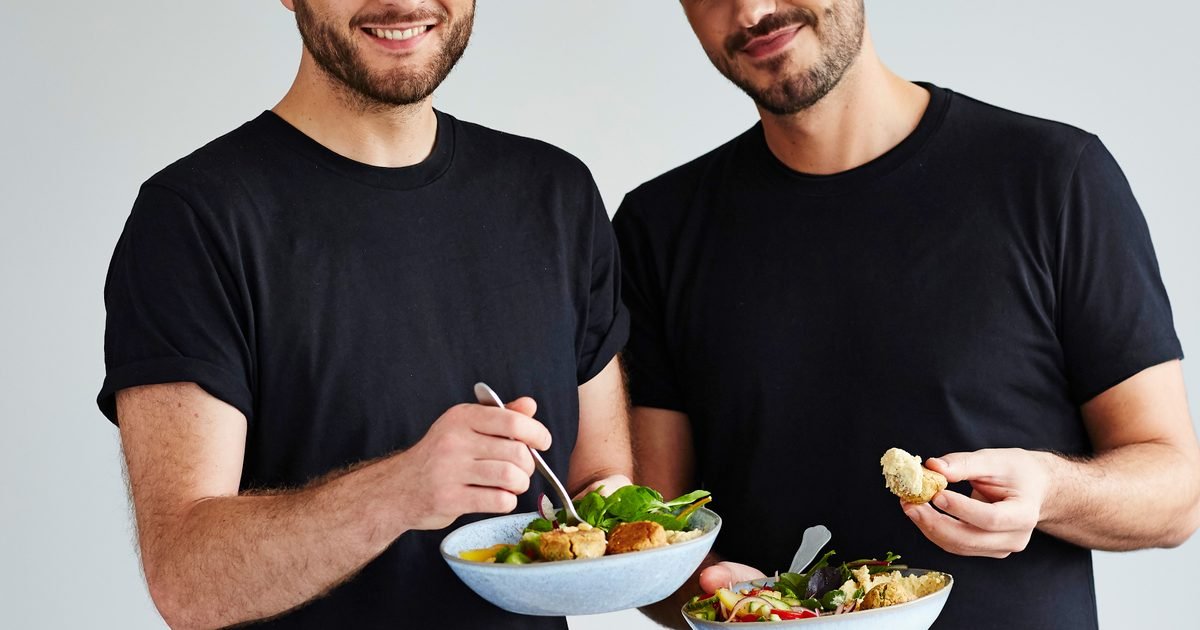 11 top cooks on what to make for dinner when you can't be bothered