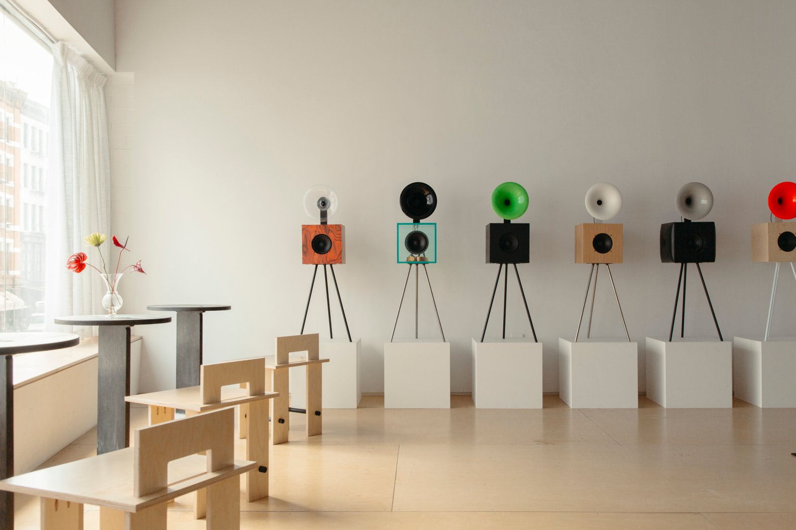 5 Listening Rooms Designed Around Sound